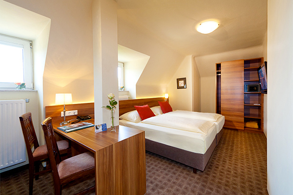 HOTEL ASTORIA 3* - Salisburgo (Salisburghese - Austria) Ideale per visitare la città