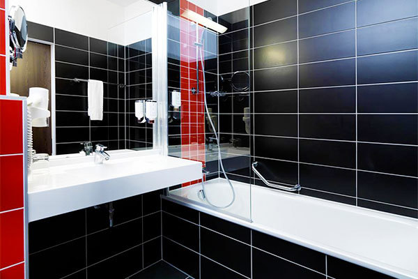 BEST WESTERN PLUS AMEDIA WIEN 4* - Vienna (Vienna - Austria) In posizione strategica