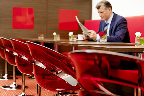 BEST WESTERN PLUS AMEDIA WIEN 4* - Vienna (Vienna - Austria) In posizione strategica
