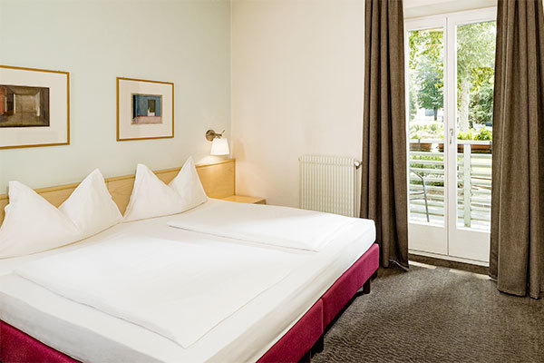 HOTEL HEIDE PARK 3* - Ora (BZ) A 500 metri dal centro