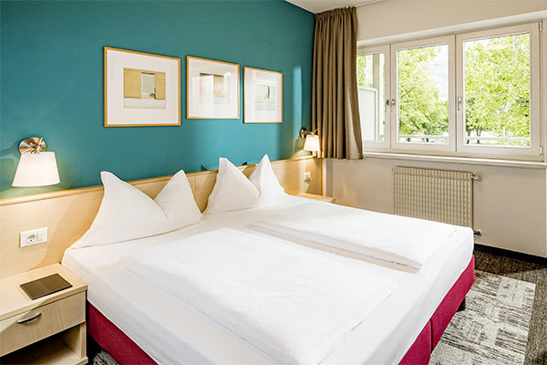 HOTEL HEIDE PARK 3* - Ora (BZ) A 500 metri dal centro