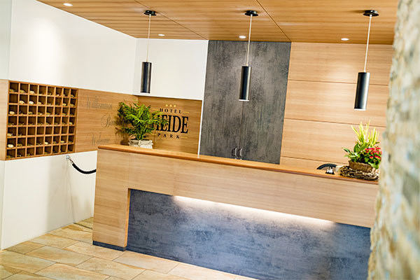 HOTEL HEIDE PARK 3* - Ora (BZ) A 500 metri dal centro