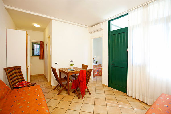 ARGENTARIO CAMPING VILLAGE 3* - Albinia (GR) In Toscana, direttamente sul mare