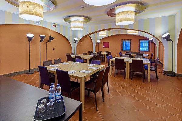 HOTEL SAN DANIELE 3* - San Daniele del Friuli (UD) A pochi passi dalla piazza principale
