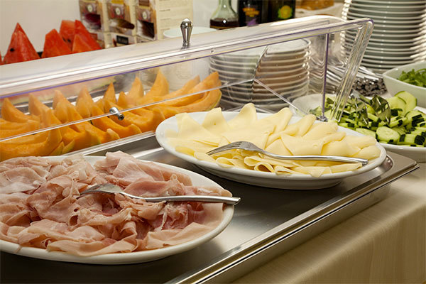 HOTEL BELLA LAZISE 4* - Lazise (VR)