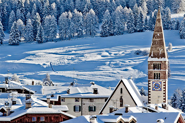 ROMANTIC HOTEL EXCELSIOR 4* - Cavalese (TN) Boutique hotel 4* in centro, in Val di Fiemme