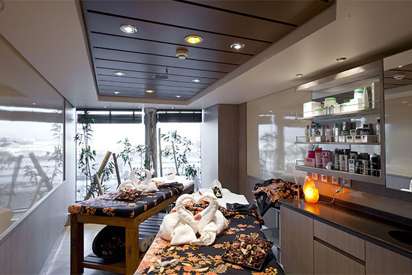 MSC MAGNIFICA - MSC Crociere (Crociere) Alla scoperta delle ricchezze del Mediterraneo