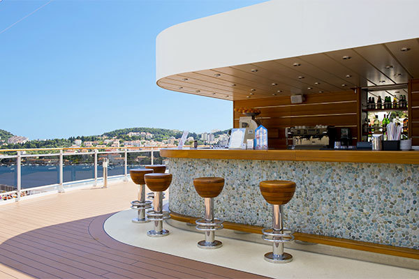 MSC MAGNIFICA - MSC Crociere (Crociere) Alla scoperta delle ricchezze del Mediterraneo
