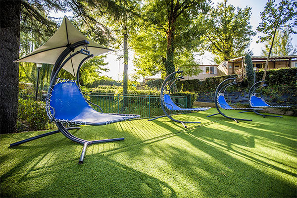 ALTOMINCIO FAMILY PARK - Valeggio sul Mincio (VR) Family Park 4* nei pressi del Lago di Garda