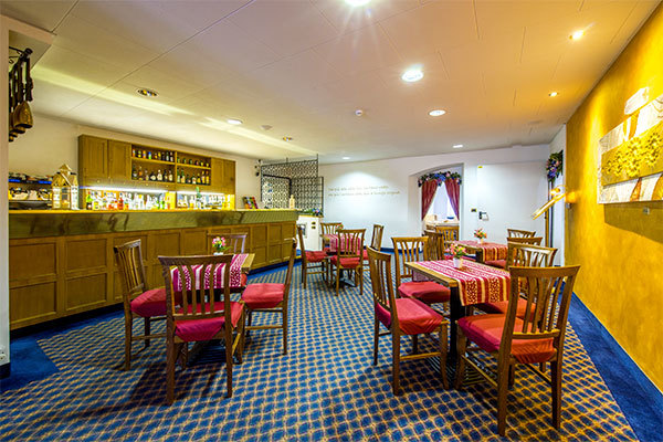 HOTEL COLFOSCO 3* - San Martino di Castrozza (TN) In tipico stile alpino