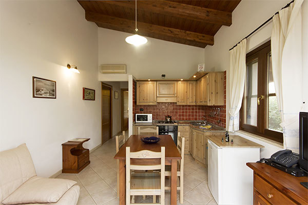 HOTEL LA FUNTANA 4* - Santa Teresa Gallura (OT) Ideale per coppie
