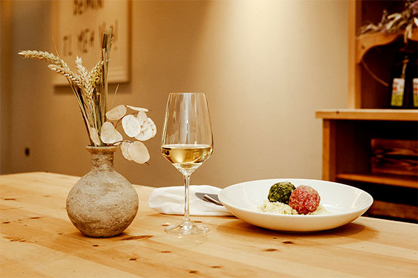 HOTEL MEA VIA 4* - Ortisei (BZ) Slow Farm Hotel in Val Gardena