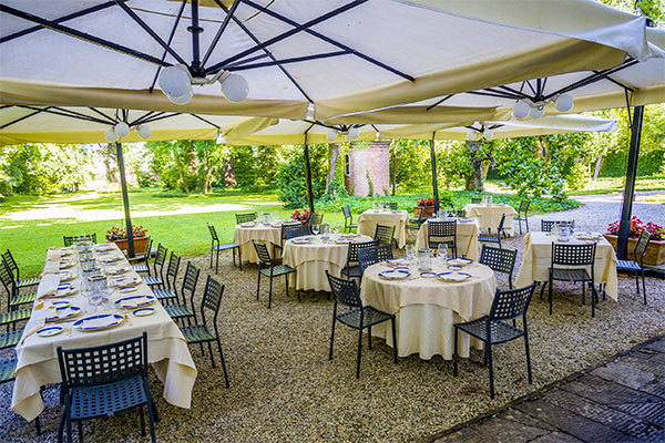 VILLA LA PRINCIPESSA 4* - Lucca (LU) Ideale per coppie
