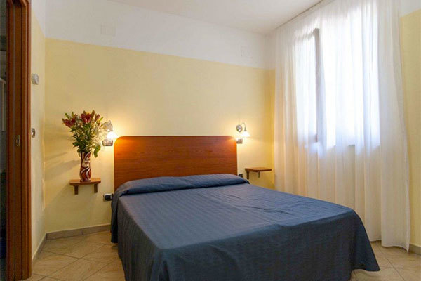 VILLAGGIO CLUB HOLIDAY BEACH 4* - Diamante (CS) Villaggio 4* a 100 metri dal mare