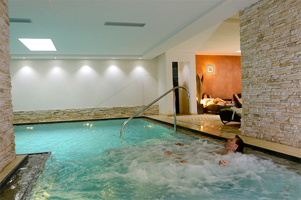 HOTEL MEDIL WELLNESS & FAMILY 4* - Campitello di Fassa (TN) Wellness & Family in Val di Fassa