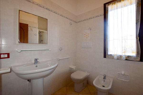 RESIDENCE AGNESE - Valledoria (SS) Appartamenti a 100 metri dal mare