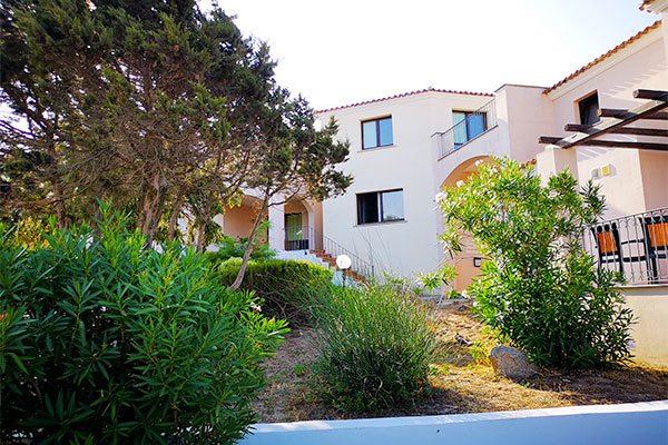 CLUB ESSE GALLURA BEACH VILLAGE 3* - Aglientu (OT) Villaggio e divertimento in Gallura