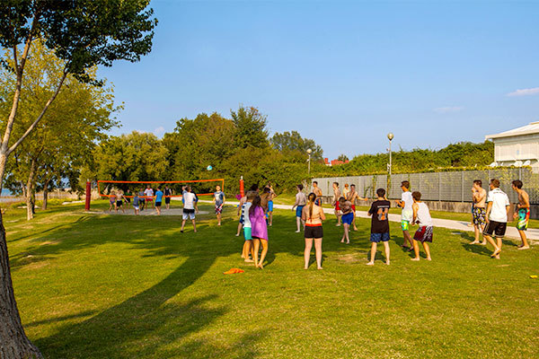 RESORT THE GARDA VILLAGE 4* - Sirmione (BS) Direttamente sul Lago di Garda