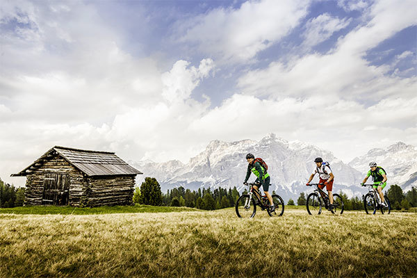 HOTEL CIASA SALARES 4* - Badia (BZ) Lusso esperienziale in Alta Badia