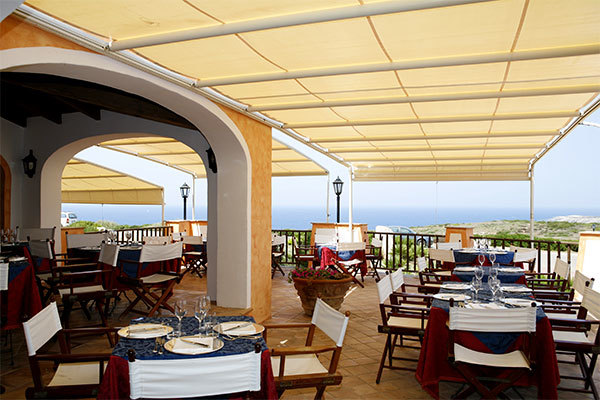 RESORT STINTINO COUNTRY PARADISE 3* - Stintino (SS) Appartamenti fino a 6 posti letto