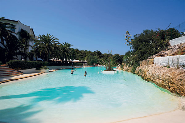 NICOLAUS CLUB OSTUNI ROSA MARINA 4* - Ostuni (BR)