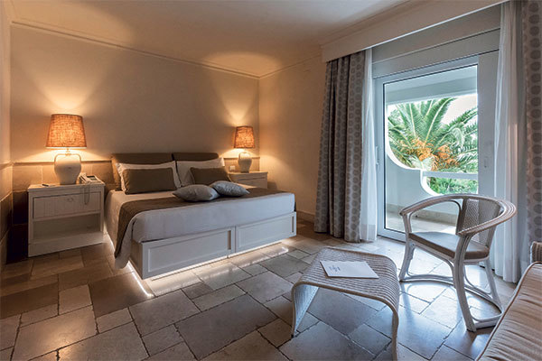 NICOLAUS CLUB OSTUNI ROSA MARINA 4* - Ostuni (BR)