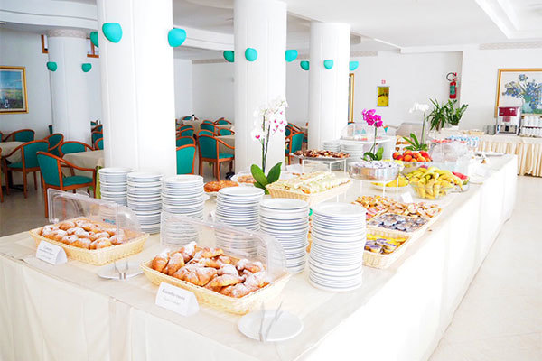 NICOLAUS CLUB OASI VIESTE - HOTEL 4* - Vieste (FG)