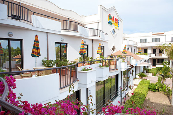 NICOLAUS CLUB OASI VIESTE - HOTEL 4* - Vieste (FG)