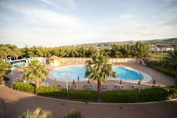 NICOLAUS CLUB OASI VIESTE - HOTEL 4* - Vieste (FG)