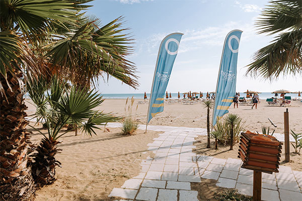 NICOLAUS CLUB OASI VIESTE RESIDENCE 4* - Vieste (FG)