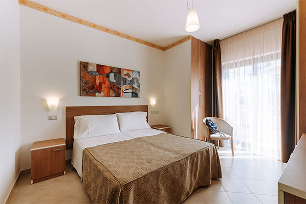 NICOLAUS CLUB OASI VIESTE RESIDENCE 4* - Vieste (FG)