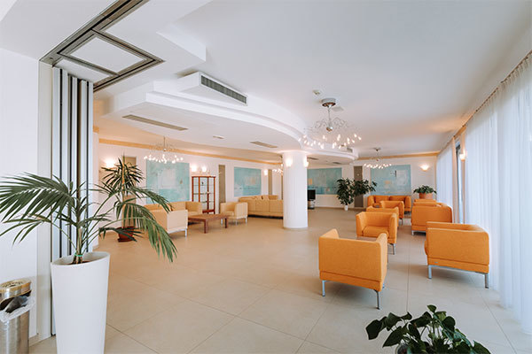 NICOLAUS CLUB OASI VIESTE RESIDENCE 4* - Vieste (FG)