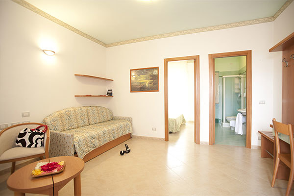 NICOLAUS CLUB OASI VIESTE - HOTEL 4* - Vieste (FG)
