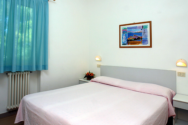 NICOLAUS CLUB OASI VIESTE - HOTEL 4* - Vieste (FG) Sulla costa salentina, a 200 metri dal mare