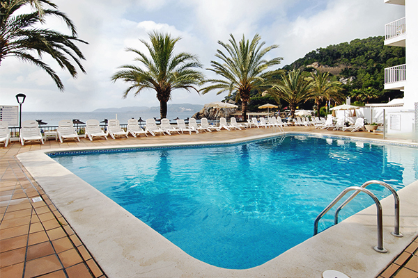 VERACLUB IBIZA - Ibiza - Cala San Vicente Ideale per giovani e famiglie