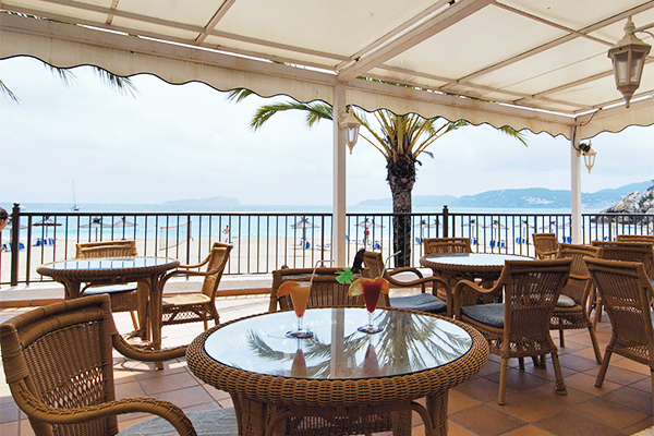 VERACLUB IBIZA - Ibiza - Cala San Vicente Ideale per giovani e famiglie