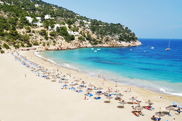 VERACLUB IBIZA - Ibiza - Cala San Vicente Ideale per giovani e famiglie
