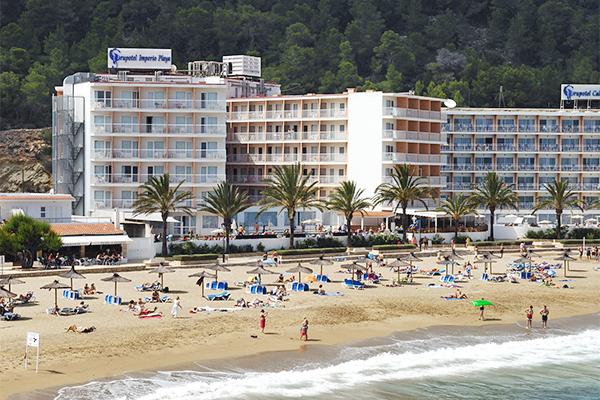 VERACLUB IBIZA - Ibiza - Cala San Vicente Ideale per giovani e famiglie