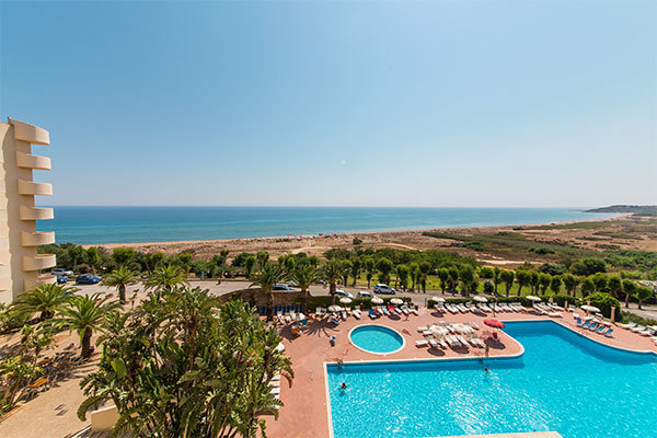 NICOLAUS MAGIC SICILIA 4* - Sicilia ()