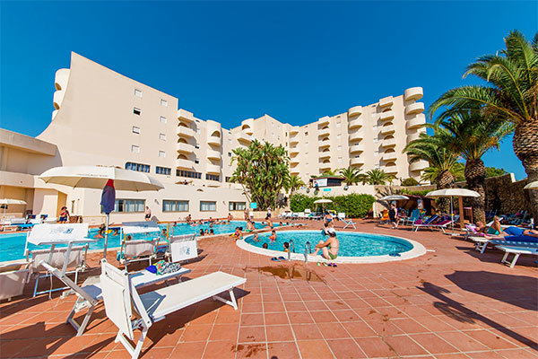 NICOLAUS MAGIC SICILIA 4* - Sicilia ()