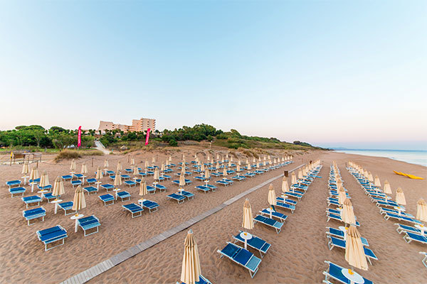 NICOLAUS MAGIC SICILIA 4* - Sicilia ()