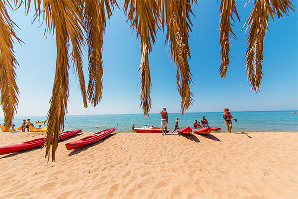 NICOLAUS MAGIC SICILIA 4* - Sicilia ()