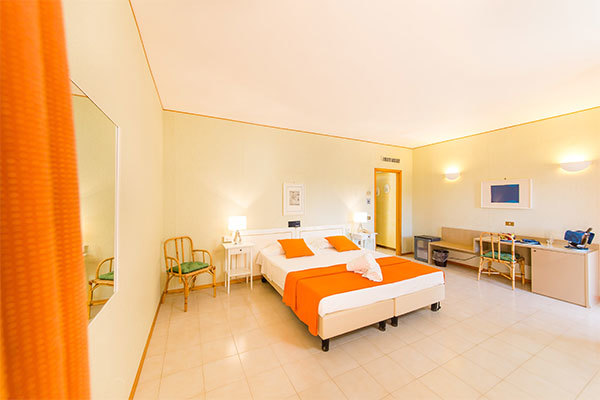 NICOLAUS MAGIC SICILIA 4* - Sicilia ()