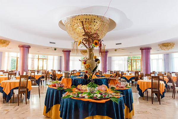 NICOLAUS MAGIC SICILIA 4* - Sicilia ()