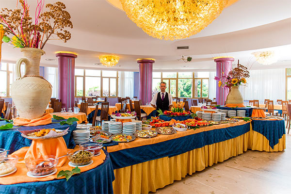 NICOLAUS MAGIC SICILIA 4* - Sicilia ()