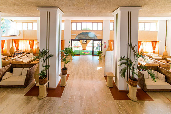 NICOLAUS MAGIC SICILIA 4* - Sicilia ()