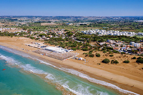 NICOLAUS MAGIC SICILIA 4* - Sicilia ()