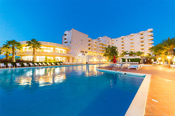 NICOLAUS MAGIC SICILIA 4* - Sicilia ()