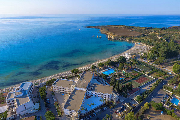 NICOLAUS MAGIC SICILIA 4* - Sicilia ()