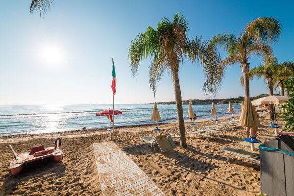 NICOLAUS MAGIC SICILIA 4* - Sicilia ()